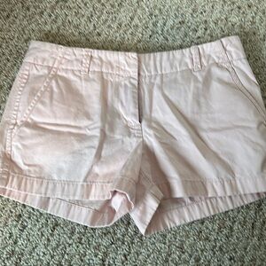 J crew chino shorts